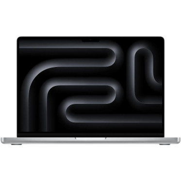 Apple MacBook Pro 16" 2026 Apple M5 Max 18-core CPU 48 GB 2TB Silver (MGE94)
