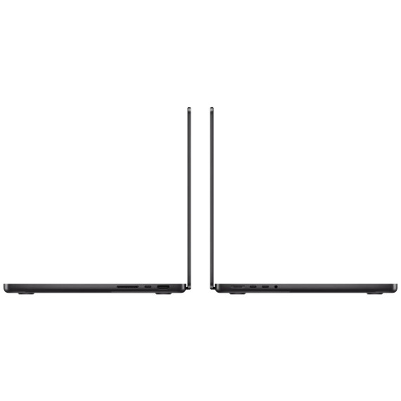 Apple MacBook Pro 16" 2026 Apple M5 Pro 18-core CPU 24 GB 1TB Space Black (MGEA4)
