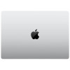Apple MacBook Pro 16" 2026 Apple M5 Pro 18-core CPU 24 GB 1TB Silver (MGE44)