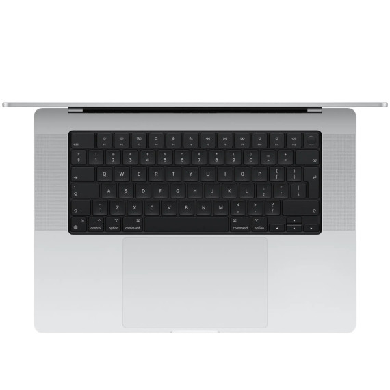 Apple MacBook Pro 16" 2026 Apple M5 Pro 18-core CPU 24 GB 1TB Silver (MGE44)
