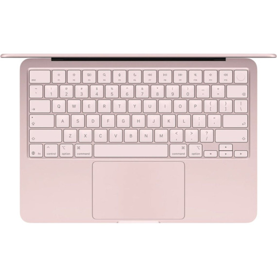 Apple MacBook Neo 512GB Blush (MHFJ4)