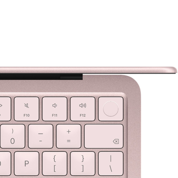 Apple MacBook Neo 512GB Blush (MHFJ4)