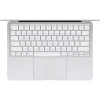 Apple MacBook Neo 512GB Silver (MHFC4)