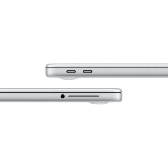 Apple MacBook Neo 512GB Silver (MHFC4)