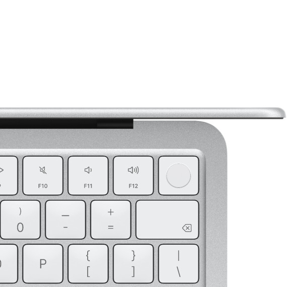 Apple MacBook Neo 512GB Silver (MHFC4)