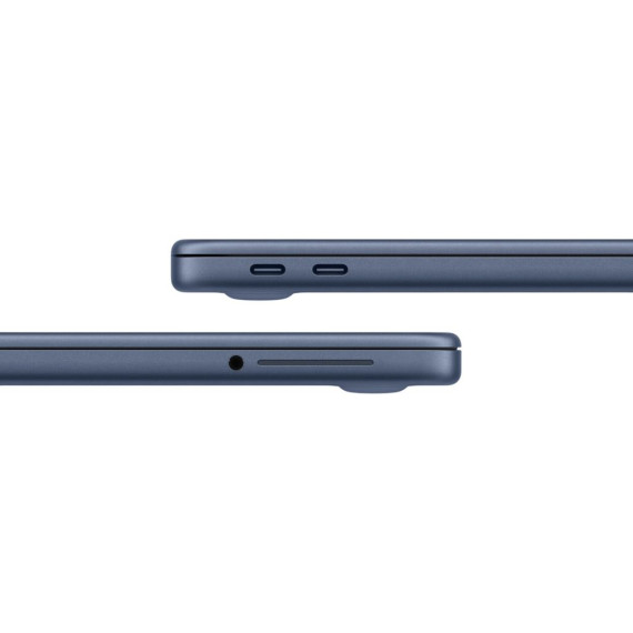 Apple MacBook Neo 256GB Indigo (MHFF4)