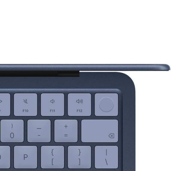 Apple MacBook Neo 256GB Indigo (MHFF4)