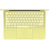 Apple MacBook Neo 256GB Citrus (MHFD4)
