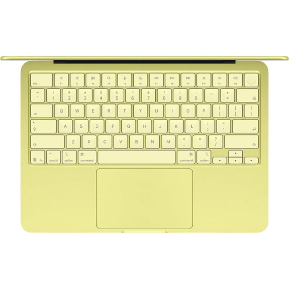 Apple MacBook Neo 256GB Citrus (MHFD4)