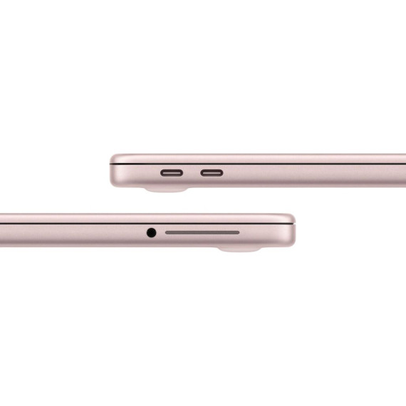 Apple MacBook Neo 256GB Blush (MHFH4)