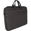 Сумка для ноутбука ColorWay 17.3" Modern, Black (CW-LBM173-BK)