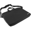 Сумка для ноутбука ColorWay 17.3" Modern, Black (CW-LBM173-BK)