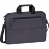 Сумка для ноутбука Rivacase 15.6" Suzuka 7730 Black
