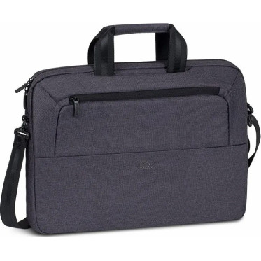 Сумка для ноутбука Rivacase 15.6" Suzuka 7730 Black