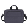 Сумка для ноутбука Rivacase 15.6" Suzuka 7730 Black