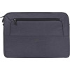 Сумка для ноутбука Rivacase 15.6" Suzuka 7730 Black