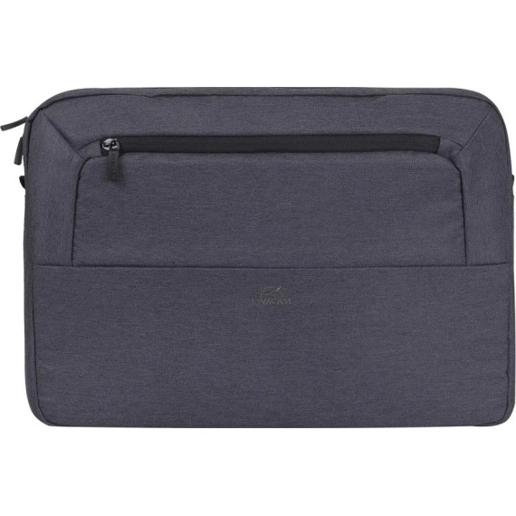 Сумка для ноутбука Rivacase 15.6" Suzuka 7730 Black