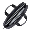 Сумка для ноутбука Rivacase 15.6" Suzuka 7730 Black