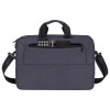 Сумка для ноутбука Rivacase 15.6" Suzuka 7730 Black