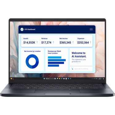 Dell Pro 14 Premium (BTO205_PA14250_EMEA)