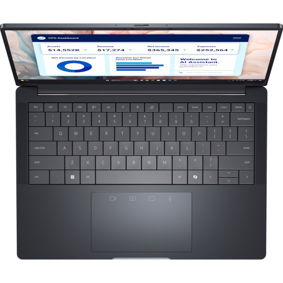 Dell Pro 14 Premium PA14250 (DPP14A230WP)