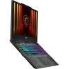 MSI Cyborg 15 B2RWFKG (B2RWFKG-259US)