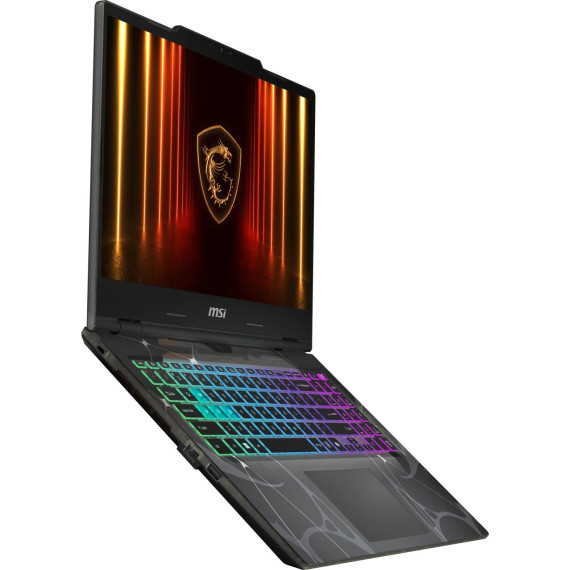 MSI Cyborg 15 B2RWFKG (B2RWFKG-259US)