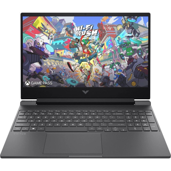 HP Victus 15-fb3086ua Mica Silver (D16DNEA)