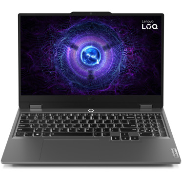 Lenovo LOQ 15IAX9 Luna Grey (83GS00Q0RA)