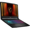 MSI KATANA 15 HX B14WGK Black (B14WGK-1011XUA)