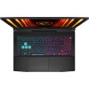 MSI KATANA 15 HX B14WGK Black (B14WGK-1011XUA)