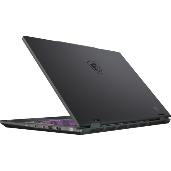 MSI Cyborg 17 B2RWFKG (B2RWFKG-063XCZ)