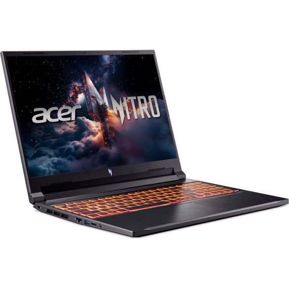 Acer Nitro V 16 ANV16-72-78E0 Black (NH.QUSEU.007)