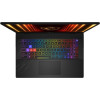 MSI Crosshair A17 HX D8WFKG Cosmos Gray (9S7-17TL23-024, D8WFKG-024XUA)