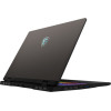MSI CROSS A16 HX D8WFKG Black (D8WFKG-217XUA)