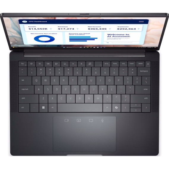 Dell Pro 13 Premium PA13250 (BTO208_PA13250_EMEA)