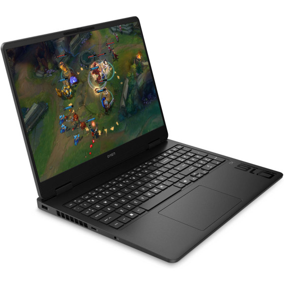 HP OMEN 16z-ap000 (BL6K0AV) Custom 32GB RAM 1TB SSD