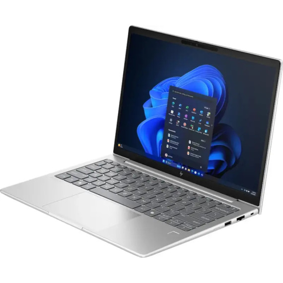 HP EliteBook 6 G1i 13 Pike Silver (AU7P1AV_V3)