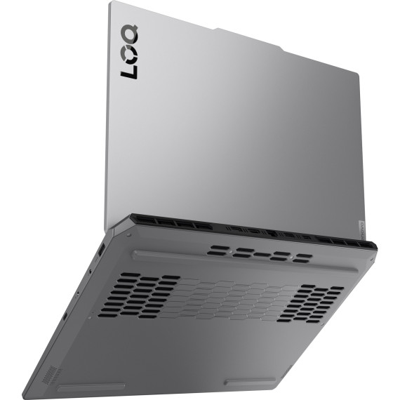 Lenovo LOQ 15IRX10 Luna Gray (83JE00VVCK)