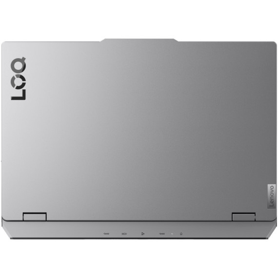 Lenovo LOQ 15IRX10 Luna Gray (83JE00VVCK)