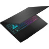 MSI Katana 15 HX B14WEK Black (B14WEK-250XCZ)