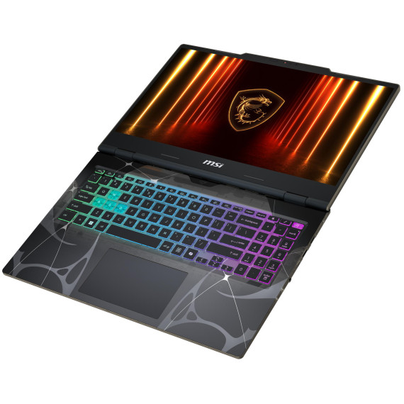 MSI CYBORG 15 B2RWEKG Black (B2RWEKG-1035XUA)