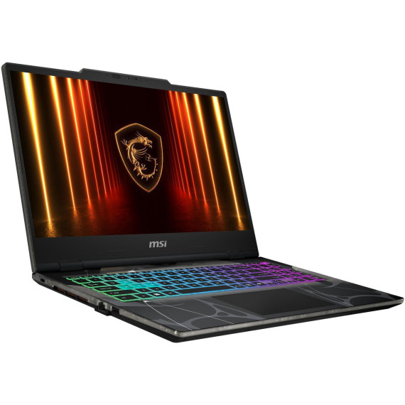 MSI Cyborg 15 B13WEKG (B13WEKG-611XRO)