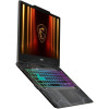 MSI Cyborg 15 B13WEKG (B13WEKG-611XRO)