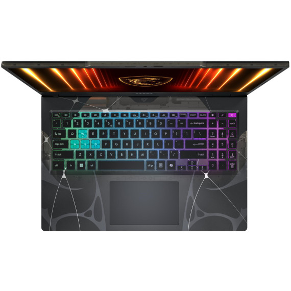 MSI Cyborg 15 B13WEKG (B13WEKG-611XRO)