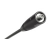 Професійна портативна рація Baofeng UV-9R Black + зарядний пристрій + антена