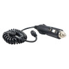 Професійна портативна рація Baofeng UV-9R Black + зарядний пристрій + антена
