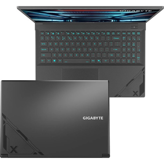 GIGABYTE G6X (9KG-43UK854SH)