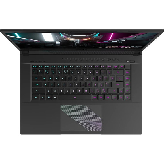 GIGABYTE 15 (9KF-E3UK383SH)