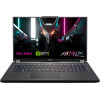 GIGABYTE AORUS 17H (BXF-74UK554SH)
